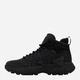 Чоловічі черевики для трекінгу Reebok Kitari DMX 100227009 42.5 (8.5UK) Чорні (1200161942013) - зображення 1