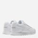 Детские кроссовки для мальчика Reebok Glide 100010027 34 (2.5UK) Белые (4066748717873) - изображение 3