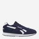 Чоловічі кросівки Reebok Glide Ripple 100010353 40 (6.5UK) Сині (4066748752430) - зображення 1