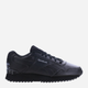 Жіночі кросівки Reebok Glide Ripple Clip 100010340 35 (3.5UK) Чорні (4066748821730) - зображення 1