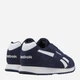 Чоловічі кросівки Reebok Glide Ripple 100010353 40 (6.5UK) Сині (4066748752430) - зображення 4