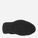 Чоловічі кросівки Reebok Glide Ripple 100010352 39 (6UK) Чорні (4066748752331) - зображення 6