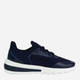 Sneakersy damskie do kostki Geox D35THA06K7Z-C4002 36 23.4 cm Granatowe (8056206047228) - obraz 1