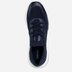 Sneakersy damskie do kostki Geox D35THA06K7Z-C4002 41 26.7 cm Granatowe (8056206047273) - obraz 6