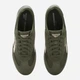 Чоловічі кросівки Reebok World 70 100251857 42 (8UK) Хакі (1200179174239) - зображення 4