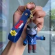 Брелок Бравл Старс Brawl Stars Crow ворон фігурка іграшка для ключів, рюкзака, сумки 8,2 см - зображення 6
