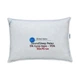 Подушка SoundSleep Relax 5% пуху 50х70 см біла (91034946) - зображення 1