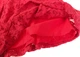Плаття Soobe Червоний 152 см 14YKGELB699 (358299) - зображення 3