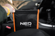 Автомобільний органайзер NEO Tools 10-650 Чорний (5907558477245) - зображення 8