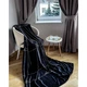 Плед SoundSleep by ANDRE TAN флісовий 150х215 см (51970728) - зображення 5