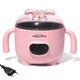 Воскоплав баночный Wax Warmer YSM-6001B, 100 Вт 400 мл - изображение 1