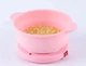 Воскоплав силиконовый баночный Wax Warmer YSM-3001A, 100 Вт 300 мл - изображение 3