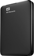 Dysk Twardy Western Digital Elements 2TB WDBU6Y0020BBK-WESN 2.5 USB 3.0 Zewnętrzny Czarny - obraz 3