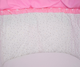 Kołyska z pilotem Milly Mally Sweet Melody Simple Grey (5901761123128) - obraz 11