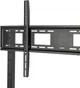 Напольная тумба под телевизор с роликами QUBE 55"-100" до 150 кг (100B150) - изображение 12