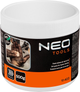 Паста для миття NEO Tools гель 500 г 10-403 Кремова (5907558467178) - зображення 1