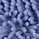 Швабра для уборки ARDESTO Profe 40 см с 3-секционной ручкой 130 см и 2 сменными насадками Синяя (ARHE1132SB) - изображение 4