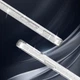TPU чохол Nova для Apple iPhone 15 (6.1") Clear - изображение 5