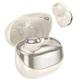 Бездротові TWS навушники Hoco EW200 Elegant Milky White - изображение 1