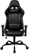 Кресло для геймеров 1STPLAYER S02 Black - изображение 1