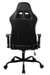 Игровое кресло 1stPlayer S02 Black (S02 Black) - изображение 2