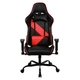 Кресло для геймеров 1stPlayer S02 Black-Red - изображение 1