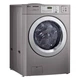 Пральна машина LG FH069FD3MS 10.5-13 кг - изображение 1