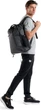 Рюкзак Arena ALL SET URBAN BACKPACK 30L черный 48 х 30 х 20 см (010233-100) - изображение 4