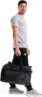 Сумка Arena ALL SET DUFFLE 40L черный Унисекс 50 х 28 х 28 см - изображение 4