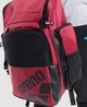 Рюкзак Arena ONE GO BACKPACK 35L червоний Універсальний 46 х 38 х 23 см - зображення 2