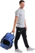 Рюкзак Arena ONE GO BACKPACK 35L синий Унисекс 46 х 38 х 23 см - изображение 5