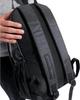 Рюкзак Arena ALL SET BACKPACK 30L чорний Уні 45 х 31 х 20 см - зображення 3