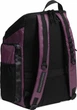 Рюкзак Arena ONE GO BACKPACK 45L фиолетовый Универсальный 50 х 40 х 25 см - изображение 2