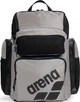 Рюкзак Arena ONE GO BACKPACK 45L бежевый Универсальный 50 х 40 х 25 см - изображение 7