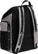 Рюкзак Arena ONE GO BACKPACK 45L бежевый Универсальный 50 х 40 х 25 см - изображение 8