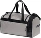 Сумка Arena ALL SET DUFFLE 40L бежевий 50 х 28 х 28 см (010237-800) - зображення 7