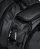 Рюкзак Arena ALL SET BACKPACK 45L черный Универсальный 55 х 38 х 28 см - изображение 2