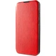 Шкіряний чохол-книжка Belora для Samsung Galaxy A36 5G / A56 5G Red - зображення 2