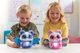 Інтерактивна іграшка Hatchimals Таємнича панда Pandoo (778988601945) - зображення 9