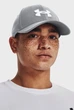 Кепка Ua Men'S Blitzing Серый Мужской L/Xl 1376700-035 Размер EU: S-M - изображение 2