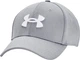 Кепка Ua Men'S Blitzing Серый Мужской L/Xl 1376700-035 Размер EU: S-M - изображение 6