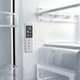 Многодверный холодильник Sharp SJ-GP820C-BK - зображення 3
