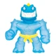 Zestaw do zabawy z rozciągliwymi figurkami GooJitZu Heroes of GooJitZu Tyro X-Ray Glow Creators (124570) (5029736084318) - obraz 4
