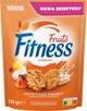 Готовый сухой завтрак Fitness & Fruits из цельной пшеницы с фруктами 225 г (5900020020994) - изображение 1
