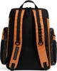 Рюкзак Arena ONE GO BACKPACK 45L Оранжево-черный 010231-900 - изображение 6