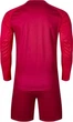 Комплект вратарской формы Kelme ZAMORA II д/р 3801286.9600 3801286.9600 Размер EU: XL - изображение 4