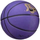 Баскетбольный мяч Nike ALL COURT 8P K BRYANT CNY 2025 DEFLATED фиолетовый N.101.3364.533.07 Размер EU: 7 - изображение 3