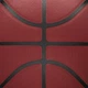 Баскетбольный мяч Wilson NBA FORGE бордовый WTB8201XB7 Размер EU: 7 - изображение 4