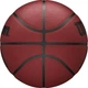 Баскетбольный мяч Wilson NBA FORGE бордовый WTB8201XB7 Размер EU: 7 - изображение 6