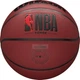 Баскетбольный мяч Wilson NBA FORGE бордовый WTB8201XB7 Размер EU: 7 - изображение 8